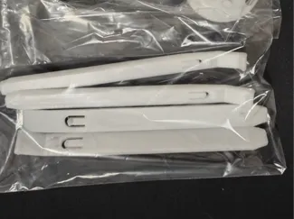 HDD硬盘滑轨 HDD HardDisk Tray 3.5 寸