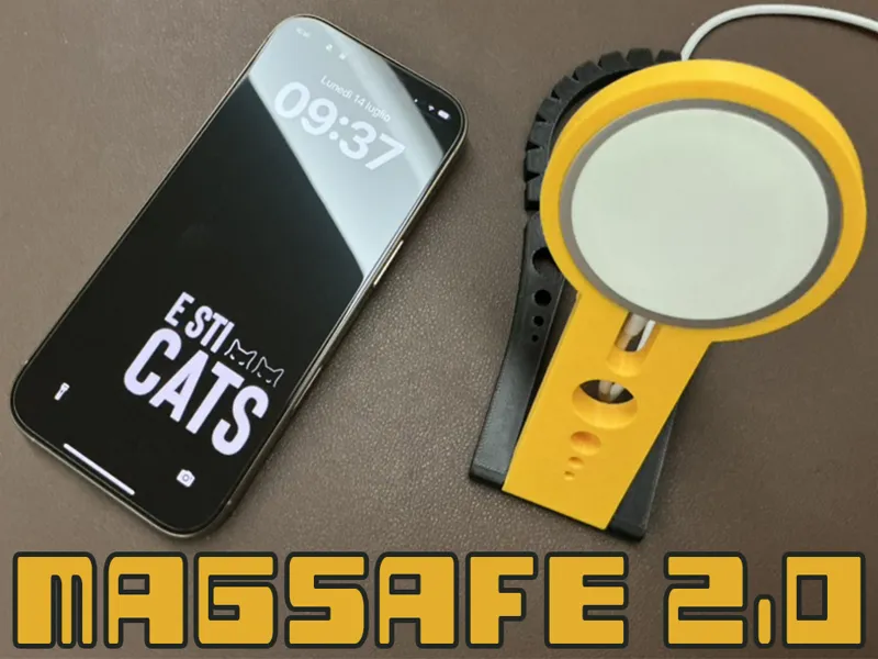 MAGSAFE 2.0