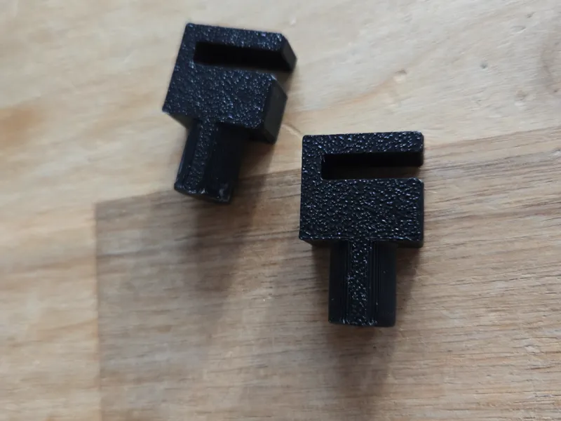 XTool Wabenplatten Erhohung 3mm