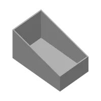 0.24mm layer, 2 walls, 15% infill