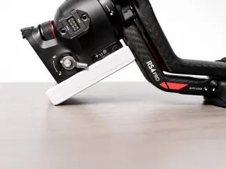 DJI RS4 Pro Control Cover