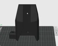 0.2mm layer, 3 walls, 15% infill