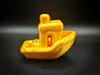 Inflatable Benchy, 0.16mm layer, 2 walls, 12% infill