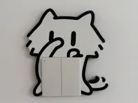 0.2mm 层高, 2 层墙, 15% 填充