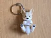 Corgi keychain 0.2mm layer, 2 walls, 15% infill