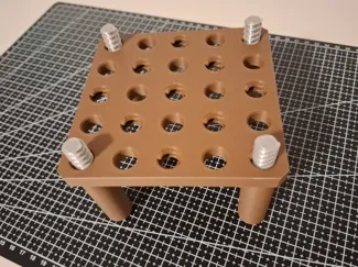 Little Handyman Toyset - Buildplate+Accessories