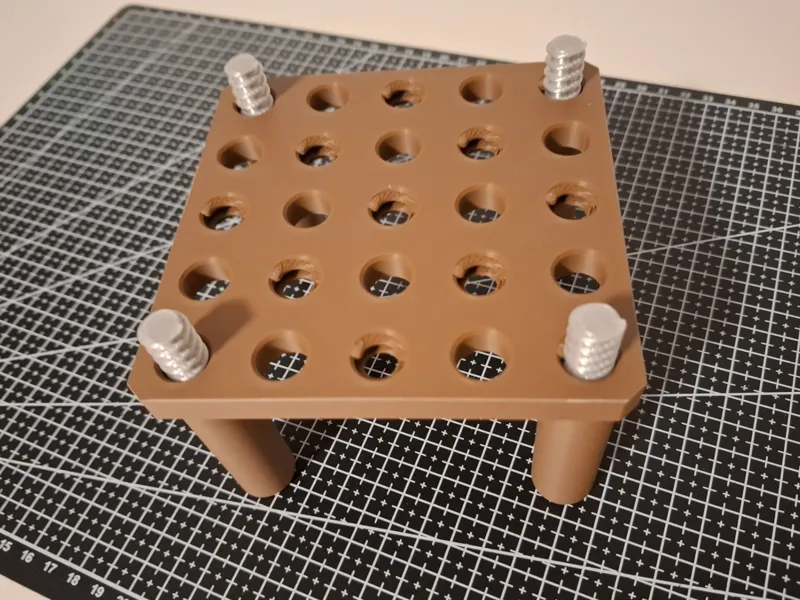 Little Handyman Toyset - Buildplate+Accessories