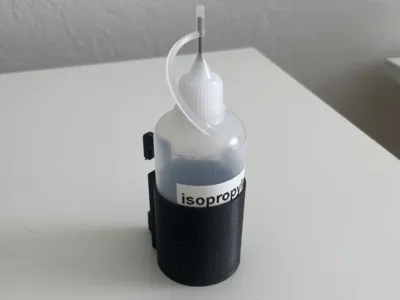 IPA holder SKÅDIS (35mm bottle)