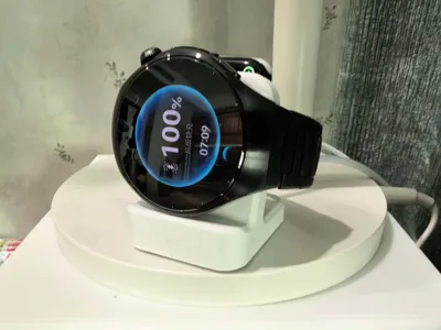 Huawei Watch 5 charger base