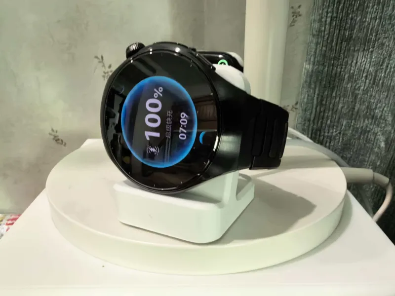 华为watch5 充电器底座