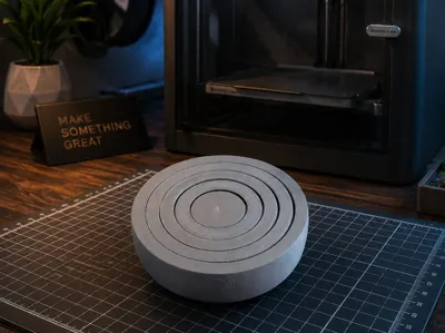 Gyro Fidget v1