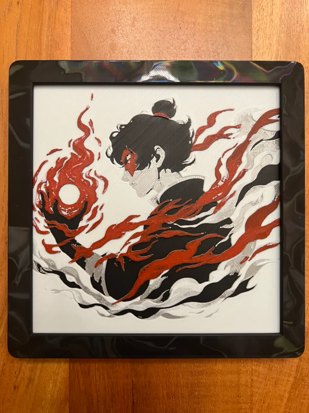 Zuko from Avatar: The Last Airbender