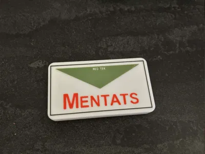 Mentats