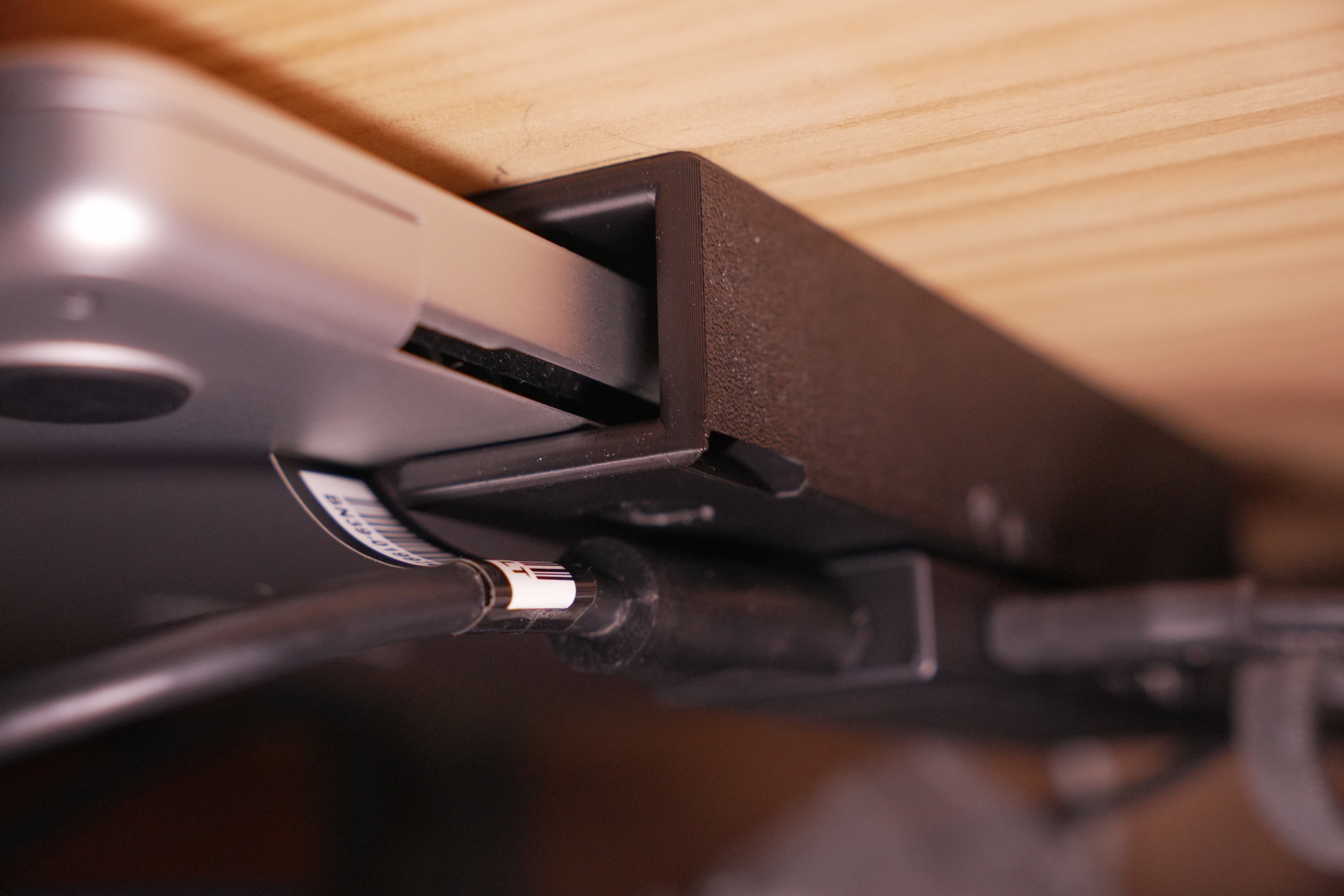 Miniatura 2 do modelo 3D Laptop Shelf