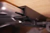 Stand with ventilation holes
