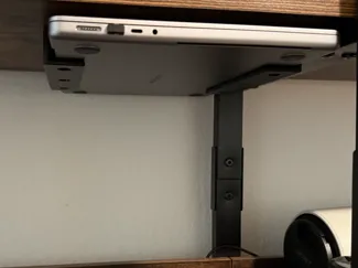 Laptop Shelf