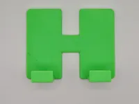 0.2mm layer, 6 walls, 25% infill