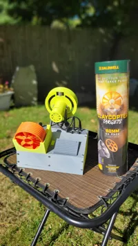 0.2mm layer, 2 walls, 30% infill