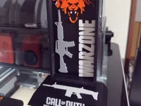 0.2mm layer, 2 walls, 10% infill