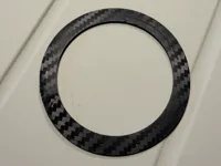0.2mm layer, 20 walls, 100% infill