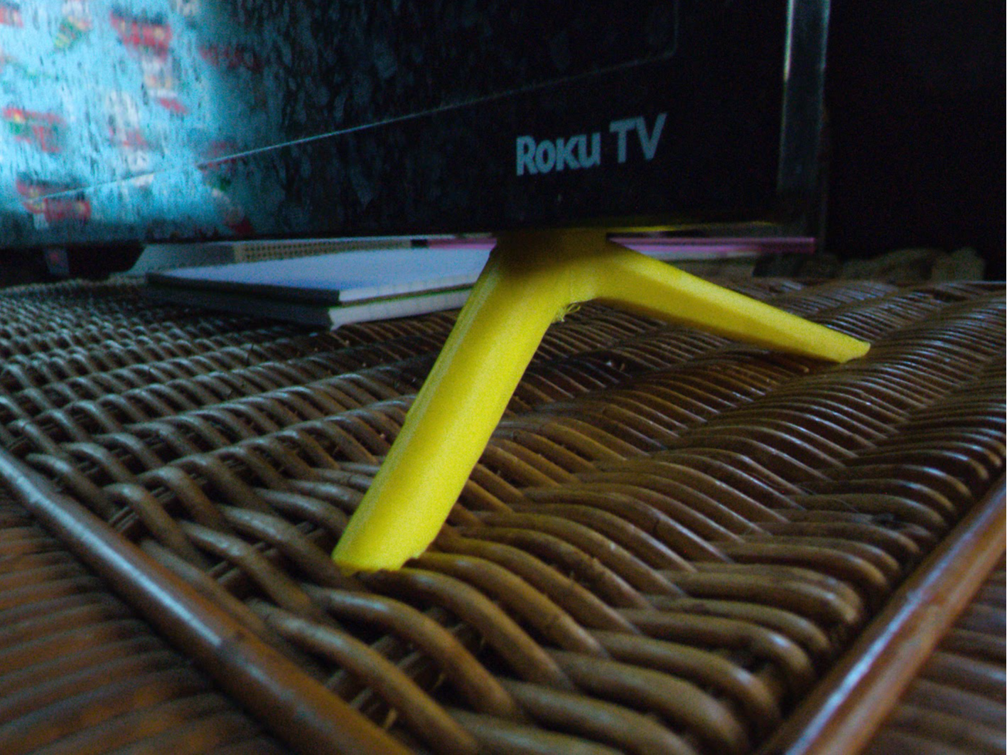 ONN TV 32" Replacement Foot