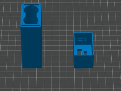 Powerbank 18650