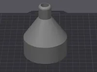 0.2mm layer, 6 walls, 25% infill