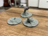 0.08mm layer, 2 walls, 5% infill