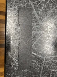 Repose-poignets pour clavier NuPhy Air96 V2 — photo 6