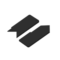 Repose-poignets pour clavier NuPhy Air96 V2 — photo 3