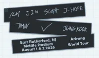 New Jersey Dates
