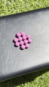 12 Bead Fidget - 0.2mm layer, 4 walls, 20% infill
