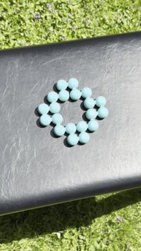 20 Bead Fidget - 0.2mm layer, 4 walls, 20% infill