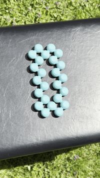 24 Bead Fidget - 0.2mm layer, 4 walls, 20% infill