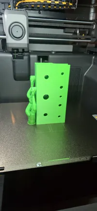 0.24mm layer, 2 walls, 20% infill