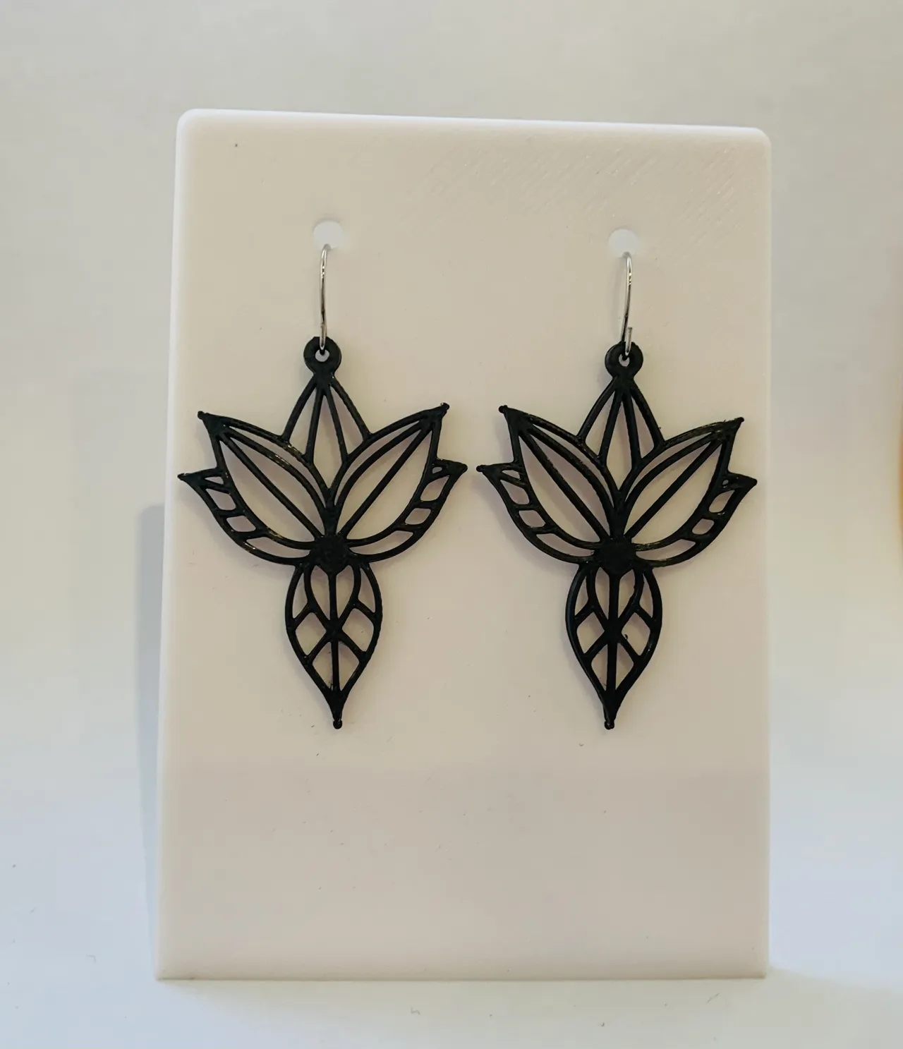 Boucles oreilles 91 view 2