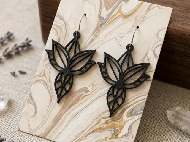Boucles oreilles 91