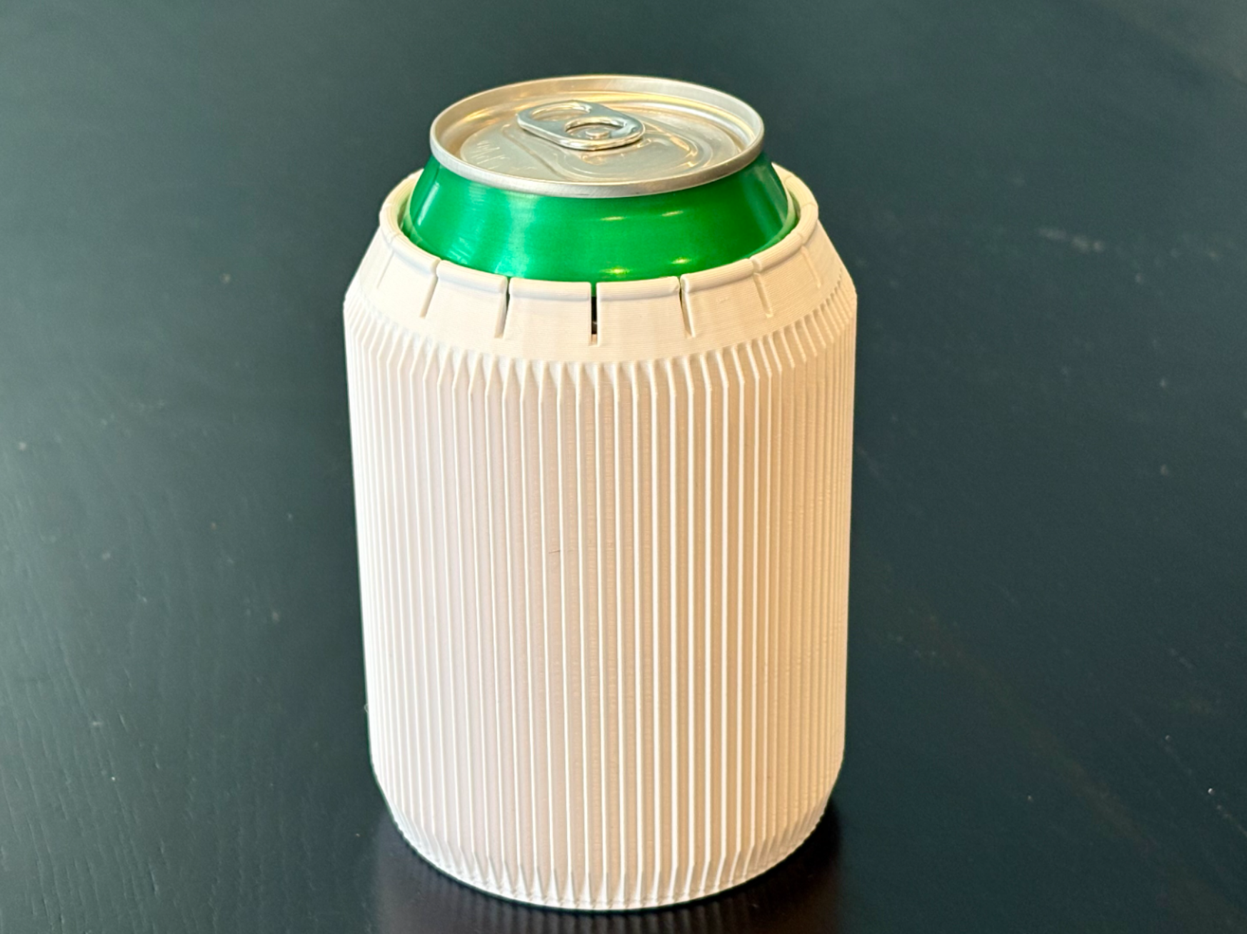 Triple Insulated Drink Can Coozie