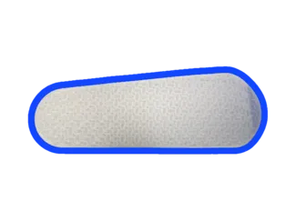 Leg Length Discrepancy- TPU insole