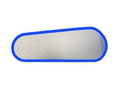 Leg Length Discrepancy- TPU insole