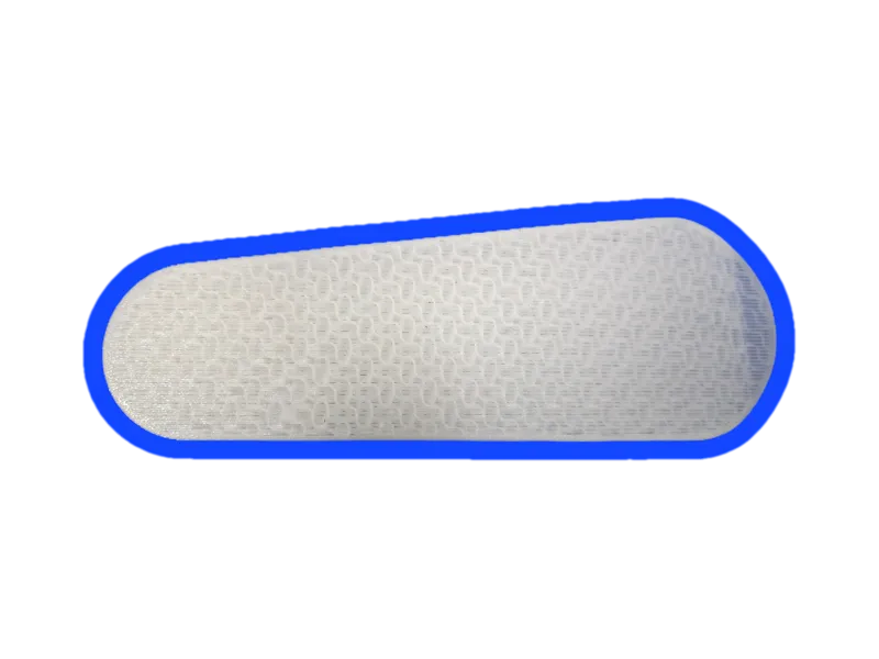 Leg Length Discrepancy- TPU insole