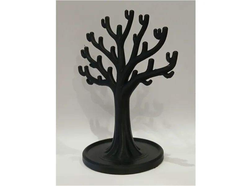 Jewelry Tree – 3D Organizer
