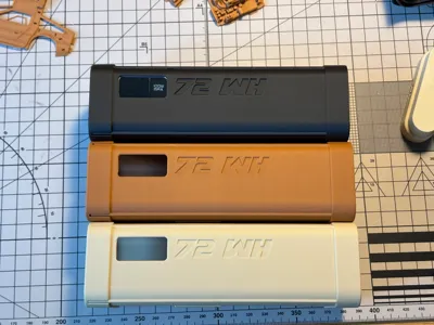 CooTek 15 SE Power Bank Case