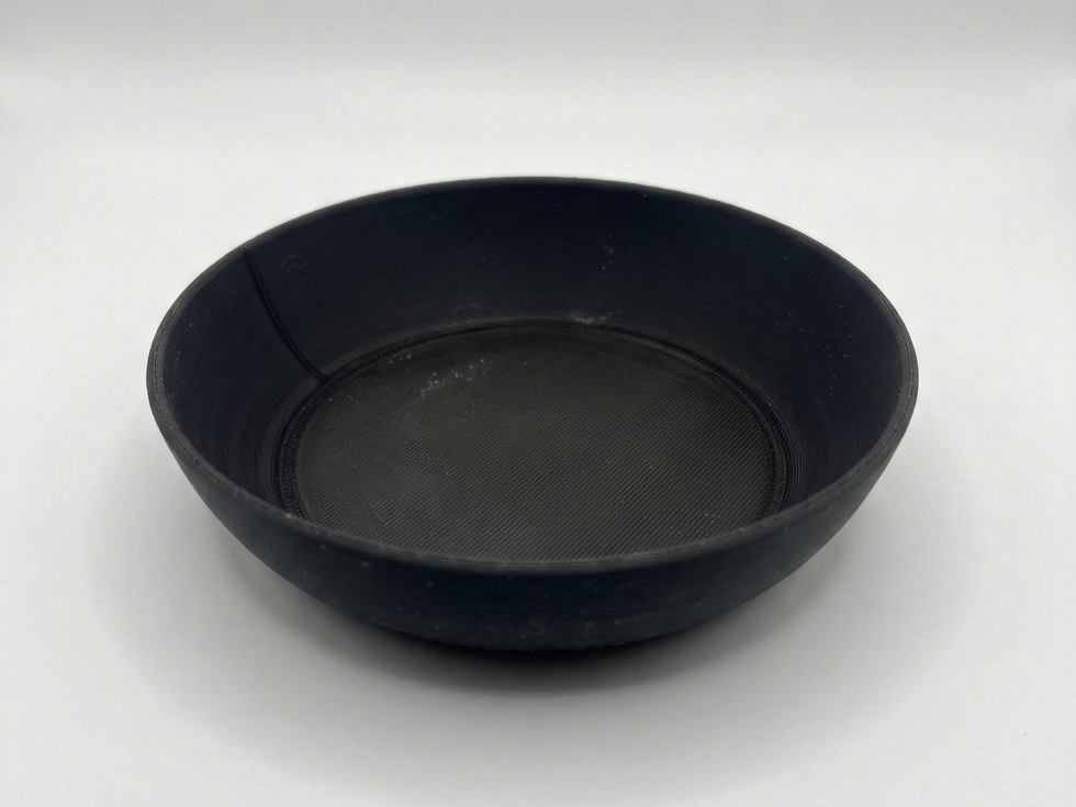 Blate Curved Edition 2 sizes - Slab Building Mold 