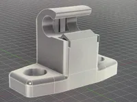 0.12mm layer, 4 walls, 15% infill
