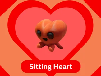 Lil' Love Pal