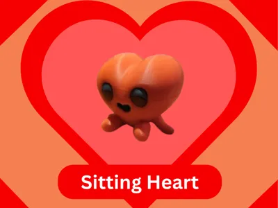 Lil' Love Pal