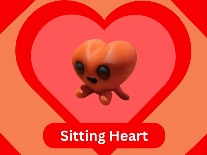 Lil' Love Pal