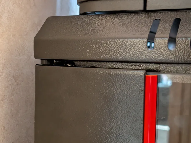 SysRacks Door Hinge Bushing