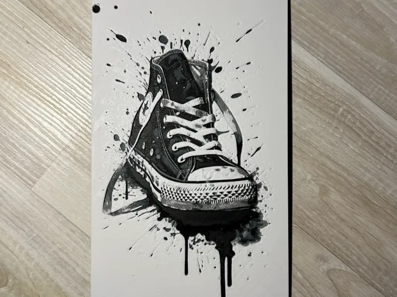 Convers HueForge